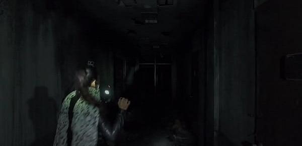  Gonjiam Haunted Asylum